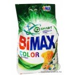 СМС BiMax Color automat 6000г, м/у